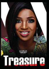 Treasure 2 - [DVD]