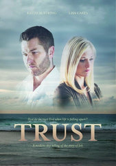 Trust - [DVD]