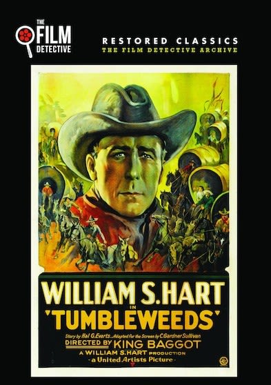 Tumbleweeds - [DVD]