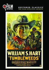 Tumbleweeds - [DVD]