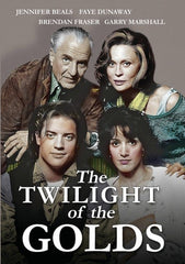 The Twilight of the Golds - (Full Frame, Dolby, NTSC Format) - [DVD]