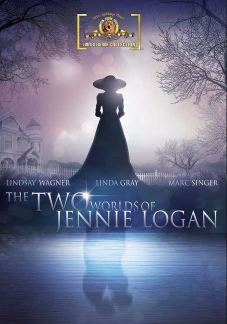 The Two Worlds of Jennie Logan - (Mono Sound) - [DVD]