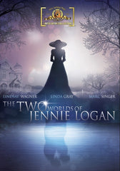 The Two Worlds of Jennie Logan - (Mono Sound) - [DVD]