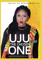 Uju the Chosen One - [DVD]