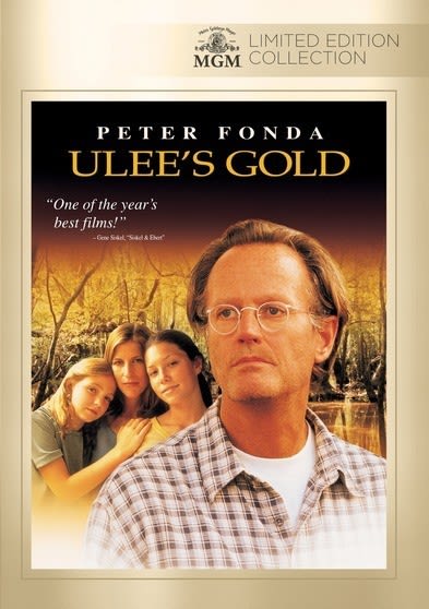 Ulee's Gold - (Full Frame, Widescreen, NTSC Format) - [DVD]