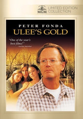 Ulee's Gold - (Full Frame, Widescreen, NTSC Format) - [DVD]