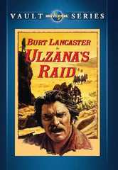Ulzana's Raid - (NTSC Format) - [DVD]