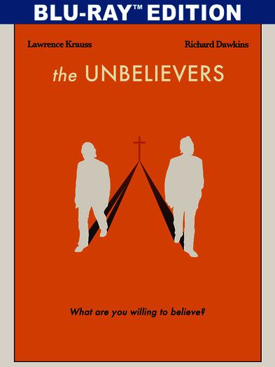 Unbelievers, The - [Blu-ray]