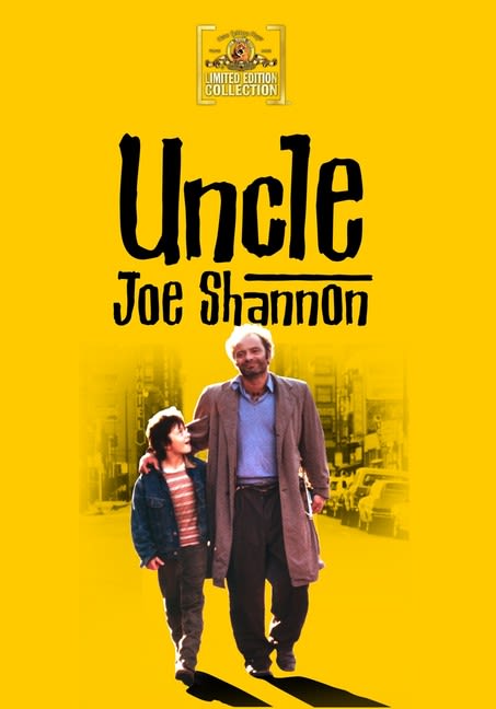 Uncle Joe Shannon - (Widescreen, Mono Sound) - [DVD]