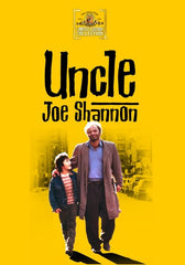 Uncle Joe Shannon - (Widescreen, Mono Sound) - [DVD]
