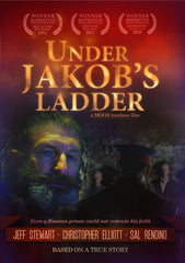 Under Jakob's Ladder - [DVD]