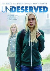 Undeserved - [DVD]