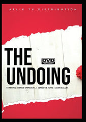 The Undoing - (Dolby) - [DVD]