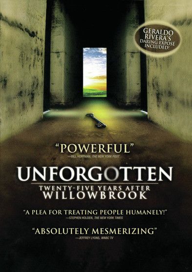 Unforgotten - [DVD]