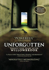 Unforgotten - [DVD]