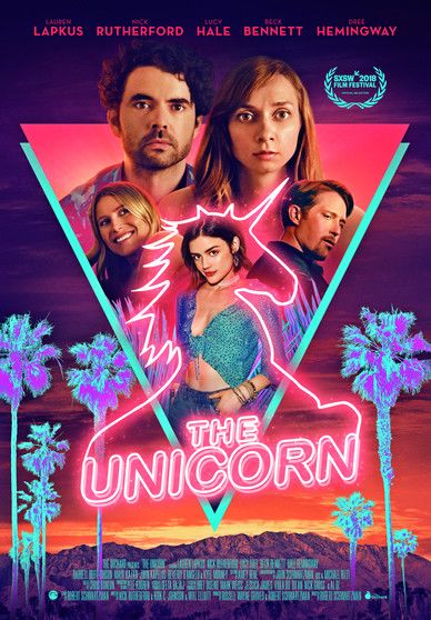 The Unicorn - (NTSC Format) - [DVD]