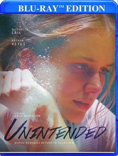 Unintended - (Digital Theater System, AC-3) - [Blu-ray]