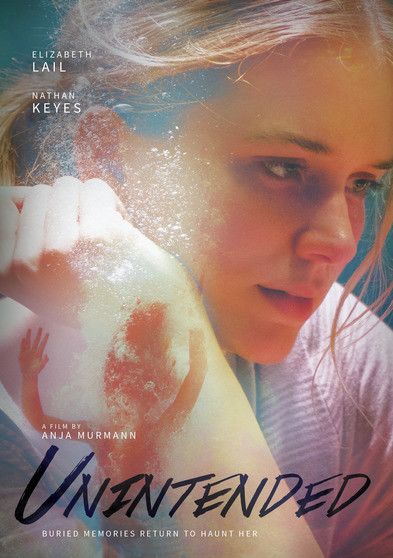 Unintended - (AC-3) - [DVD]