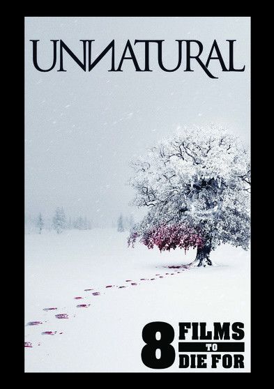 Unnatural - (NTSC Format) - [DVD]