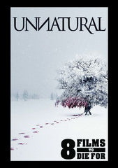 Unnatural - (NTSC Format) - [DVD]