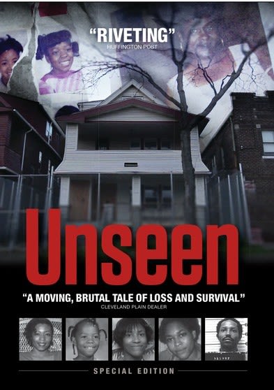 Unseen - (Special Edition, AC-3, NTSC Format) - [DVD]