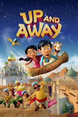 Up And Away - (NTSC Format) - [DVD]