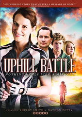 Uphill Battle - [DVD]