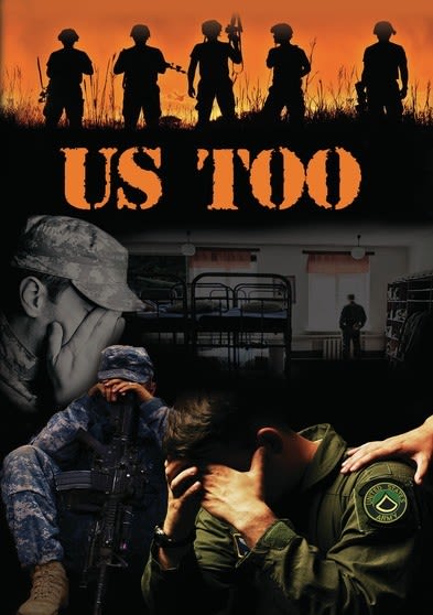Us Too - [DVD]