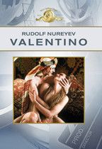 Valentino - [DVD]