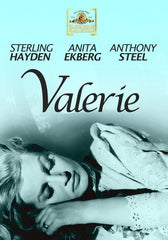 Valerie - (Full Frame, Mono Sound) - [DVD]