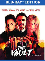 The Vault - (AC-3) - [Blu-ray]