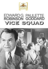Vice Squad - (Full Frame, Mono Sound) - [DVD]