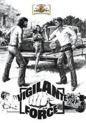 Vigilante Force - (Mono Sound) - [DVD]
