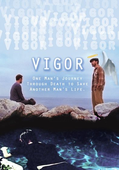 Vigor - (Dolby) - [DVD]
