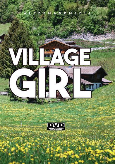 Village Girl - [DVD]