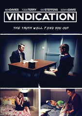 Vindication - (NTSC Format) - [DVD]