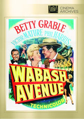 Wabash Avenue - [DVD]