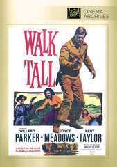 Walk Tall - (NTSC Format) - [DVD]