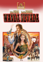 Wanda Nevada - (Widescreen, Mono Sound) - [DVD]