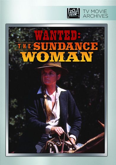 Wanted: The Sundance Woman - [DVD]