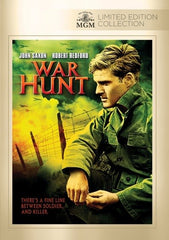 War Hunt - (Widescreen, NTSC Format) - [DVD]