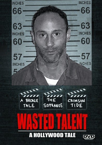 Wasted Talent - (NTSC Format) - [DVD]