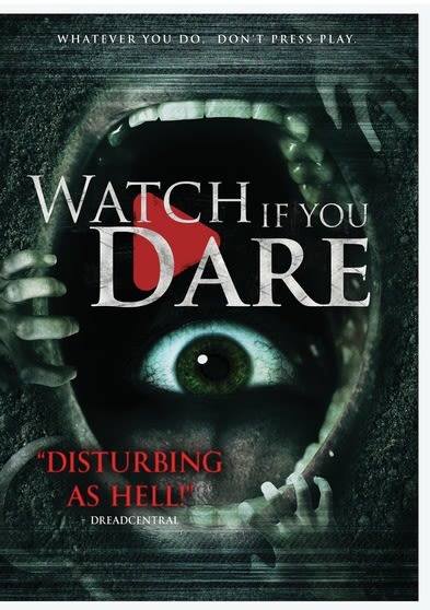 Watch If You Dare - (NTSC Format) - [DVD]
