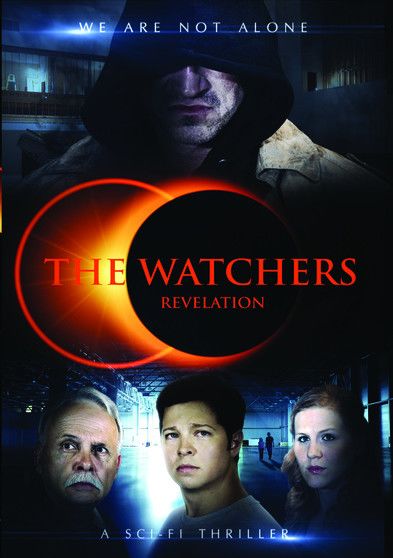 Watchers, The: Revelation - [DVD]