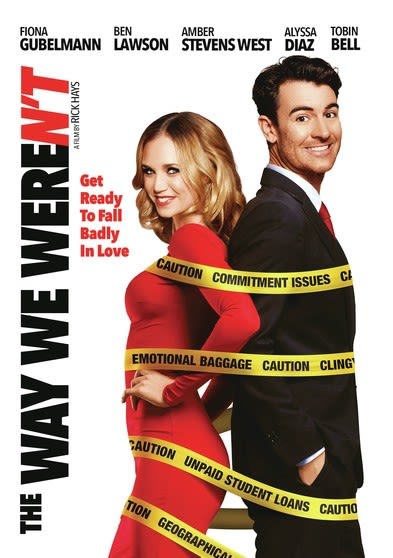 The Way We Weren't - (NTSC Format) - [DVD]