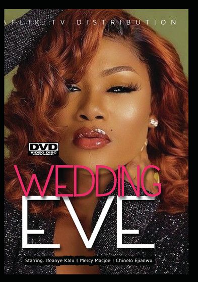 Wedding Eve - (Dolby) - [DVD]
