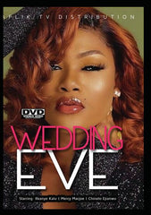 Wedding Eve - (Dolby) - [DVD]
