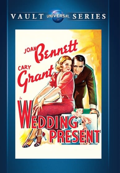 Wedding Present - (Black & White, NTSC Format) - [DVD]