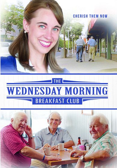 The Wednesday Morning Breakfast Club - [DVD]