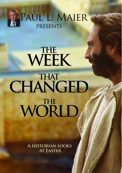 Week That Changed The World - (NTSC Format) - [DVD]